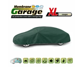 Prelata auto completa Membrane Garage, complet impermeabila si respirabila - XL - Coupe