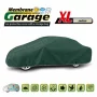 Prelata auto completa Membrane Garage, complet impermeabila si respirabila - XL - Sedan