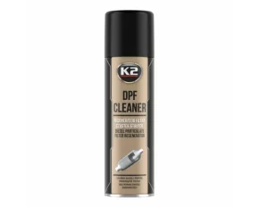 Spray curatare filtru de particule diesel, DPF Cleaner K2 – 500 ml