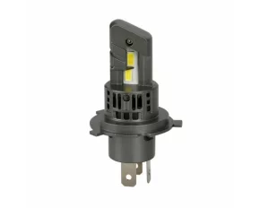 Bec Halo Led Alien-X Series Quick-Fit H4-H19 - P43t / PU43t-3 12V - 1buc