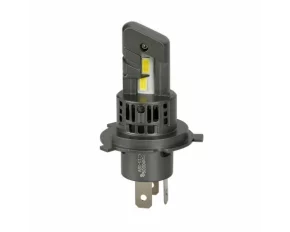 Bec Halo Led Alien-X Series Quick-Fit H4 - P43t 24V - 1buc