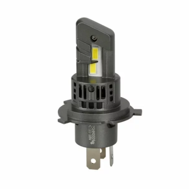 Bec Halo Led Alien-X Series Quick-Fit H4 - P43t 24V - 1buc