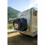 Prelata 2-3 biciclete – Husa impermeabila pentru Autorulota/Camper, 145x70x120 cm