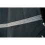 Prelata 3-4 biciclete, pentru suport bicicleta cu fixare pe carligul de remorcare - 190x50x130 cm