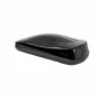 Box 400, cutie portbagaj PST, 400 l – Negru lucios