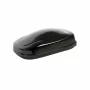 Box 480, cutie portbagaj PTS, 480 l - Negru lucios