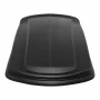 Box 530, cutie portbagaj ABS, 530 l - Negru embosat