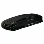 Box 530, cutie portbagaj ABS, 530 l - Negru lucios
