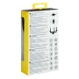 Suport telefon mobil magnetic pentru gurile de aerisire rotunde si standard Magneto Vent Pro-Resigilat,