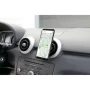 Suport telefon mobil magnetic pentru gurile de aerisire rotunde si standard Magneto Vent Pro-Resigilat,