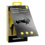 Suport telefon mobil magnetic pentru gurile de aerisire rotunde si standard Magneto Vent Pro-Resigilat,
