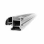 Set portbagaj Kargo-Plus cu kit fixare si 2buc bare aluminiu 135cm, Volkswagen Caddy 03/04&gt;08/15, Caddy 09/15&gt;11/19, Caddy 12/19&gt;12/20, Caddy Life 01/04&gt;08/15