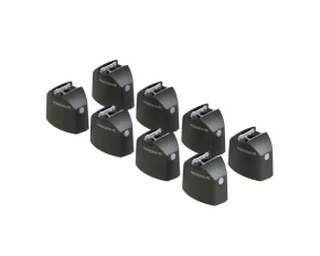 Fitting kit for 4 bars Kargo or Kargo-Plus, Ford Gran Tourneo Connect, Transit Connect, Volkswagen Caddy Maxi, Caddy Maxi Life