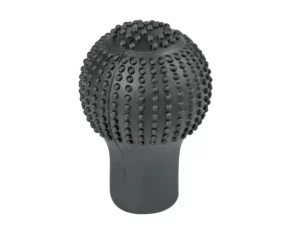Husa maner schimbator viteze silicon Round-Grip-Resigilat,