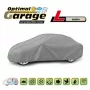 Prelata auto completa Optimal Membrane Garage, complet impermeabila si respirabila - L - Sedan