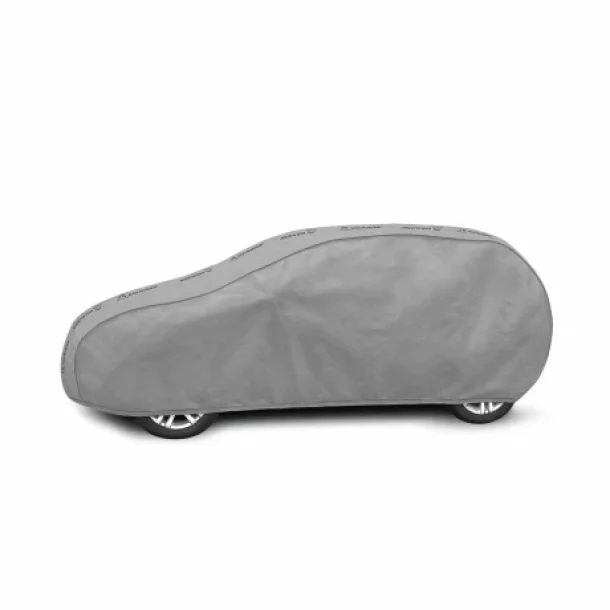 Prelata auto completa Optimal Membrane Garage, complet impermeabila si respirabila - L1 - Hatchback/Kombi