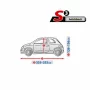 Prelata auto completa Optimal Membrane Garage, complet impermeabila si respirabila - S3 - Hatchback
