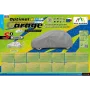 Prelata auto completa Optimal Membrane Garage, complet impermeabila si respirabila - S3 - Hatchback