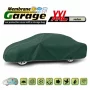 Prelata auto completa Membrane Garage, complet impermeabila si respirabila - XXL - Sedan