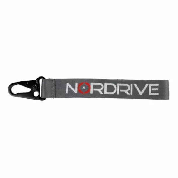 Breloc cu carabina - Nordrive