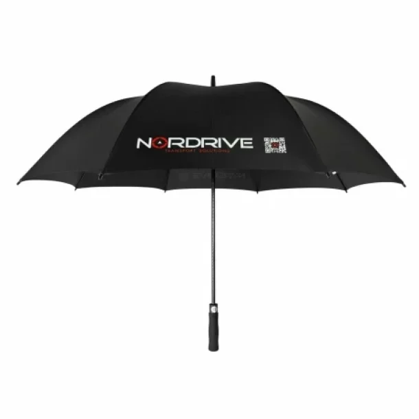 Umbrela cu deschidere automata - O 129 cm - Nordrive