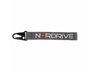 Breloc cu carabina - Nordrive