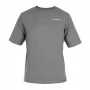Tricou Nordrive, gri - L