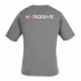 Tricou Nordrive, gri - M