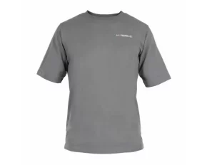 Tricou Nordrive, gri - S