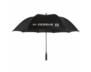 Umbrela cu deschidere automata - O 129 cm - Nordrive