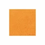 Laveta microfibra cu fata dubla, Premium Quality - 40x40 cm - Gri/Portocaliu