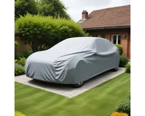 Husa auto - PEVA - impermeabila - marimea XL - 534 x 178 x 120 cm