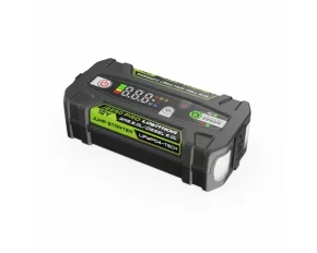 Robot pornire Lokithor J2250 PRO, 12V, 2250A