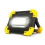 Lampa de Lucru Multifunctionala - 1000 Lumeni LED COB - Acumulata Li-ion - Micro-USB