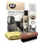 Kit curatare si intretinere piele, Auron Strong K2