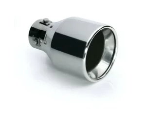 TS-36, Stainless steel exhaust blowpipe-Resealed,