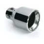 TS-36, Stainless steel exhaust blowpipe-Resealed,