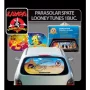 Looney Tunes mesh rear sunshade with suction cups 1pcs - Road Ru-Resealed,