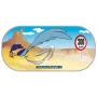 Looney Tunes mesh rear sunshade with suction cups 1pcs - Road Ru-Resealed,