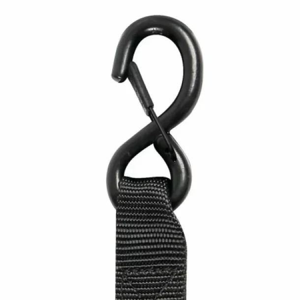 Kraken Pull-Up, pair of motorcycle tie down straps-Resealed,