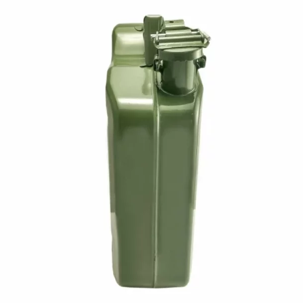 Cridem fem uzemanyag kanna, 10l