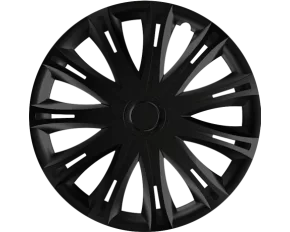 Spark BL disztarcsa - 4 darab - Fekete - 16''-ujra lezarva,