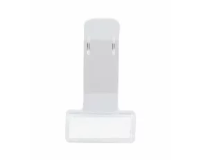 Clips tichet parcare pentru parbriz, 4Cars