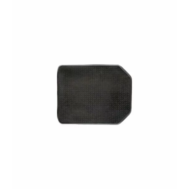 Covoras cauciuc fata cu margine inaltata 4Cars, 1buc