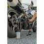 Kit aerisire frane motocicleta Brake, Lampa