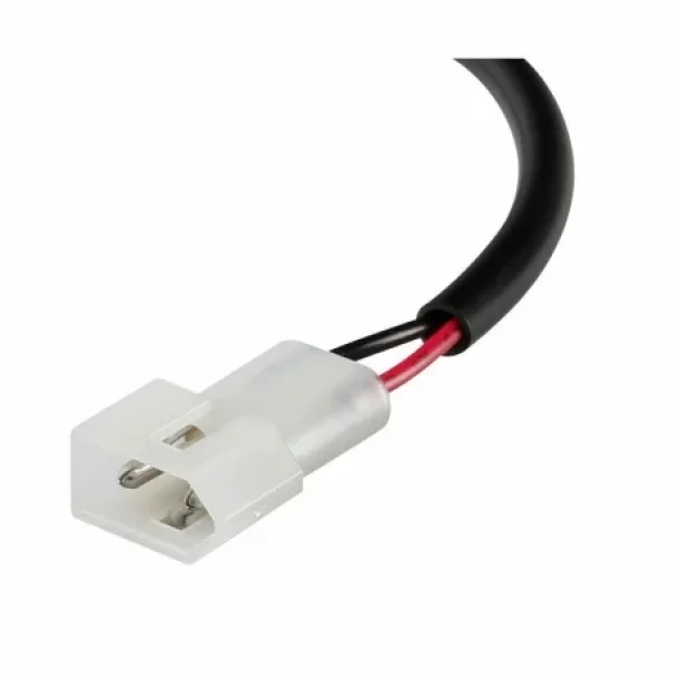 Set de cabluri si mufe pentru semnalizatoare 2buc - Aprilia
