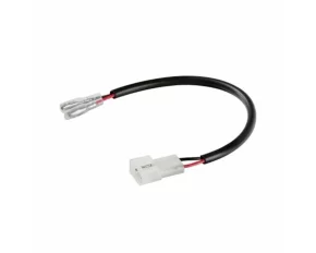 Set de cabluri si mufe pentru semnalizatoare 2buc - Aprilia