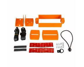 Van Ladder Holder, suport interior pentru scara cu fixare pe plafon in compartimentul de marfa