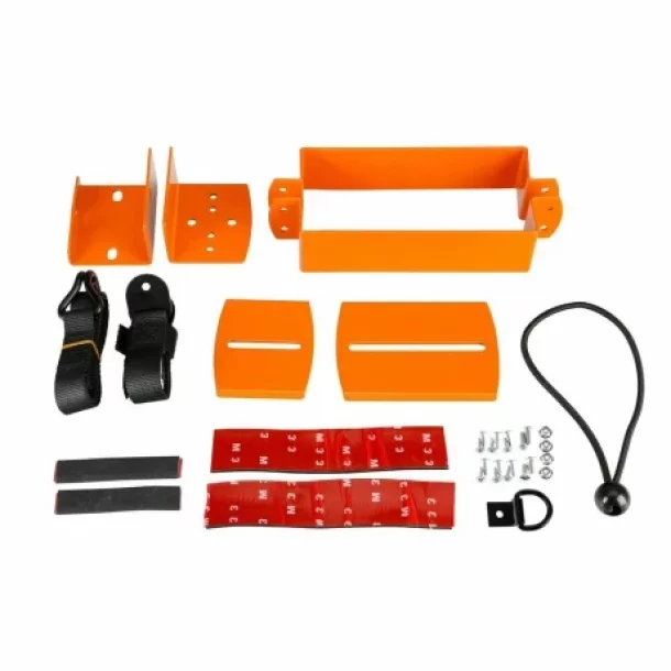 Van Ladder Holder, suport interior pentru scara cu fixare pe plafon in compartimentul de marfa