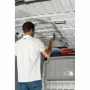 Van Ladder Holder, suport interior pentru scara cu fixare pe plafon in compartimentul de marfa